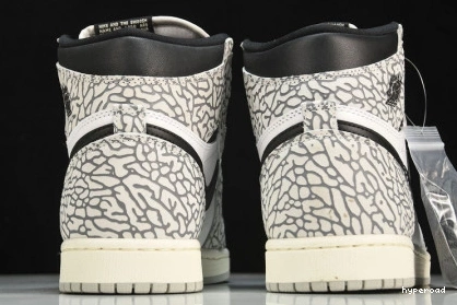 Hyperoad HIGH “Elephant” OG NIKE 1 JORDAN AIR 0811